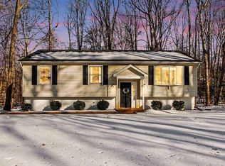 12415 Quarter Charge Dr, Spotsylvania, VA 22551