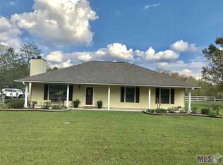 16504 Shirleyville Rd, Prairieville, LA 70769