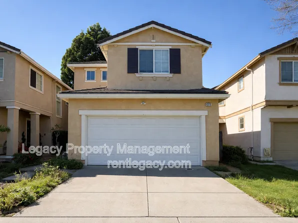 4010 Hiller Ln, Martinez, CA 94553