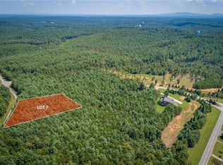 1045 Sale Dr, Morganton, NC 28655
