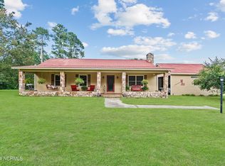 1255 Airport Rd, Hamlet, NC 28345