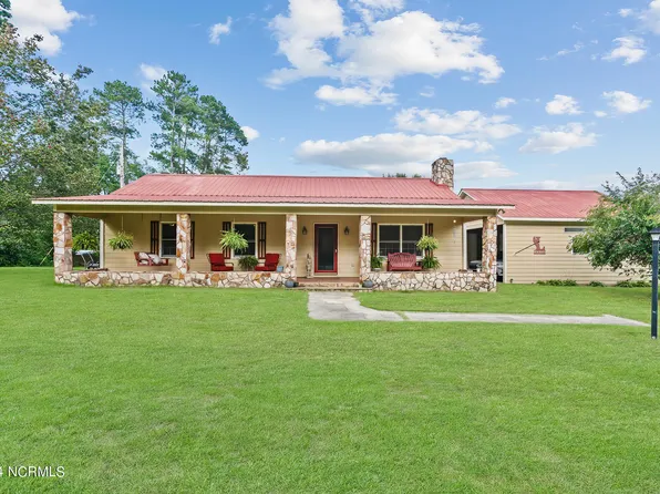 1255 Airport Road, Hamlet, NC 28345