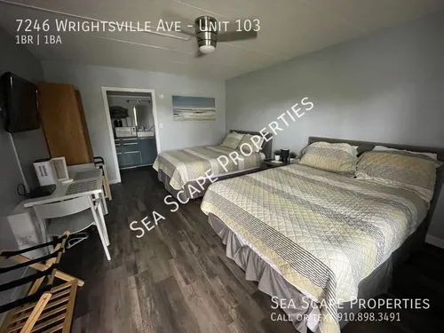 7246 Wrightsville Ave #103 Photo 1