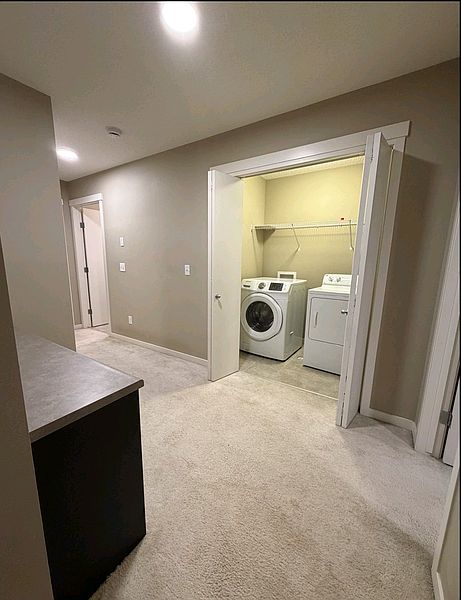 Edmonton House for rent - 4 Bedrooms — photo 8