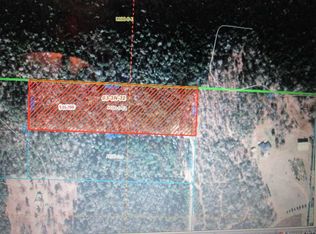 0 Parker Rd, Molino, FL 32577