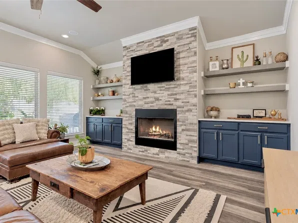 16300 Charlya Dr, Temple, TX 76502