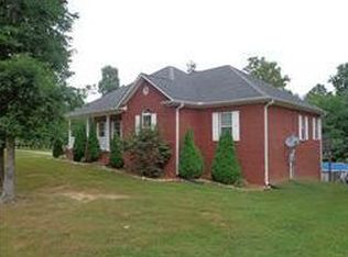Shelby Ln, Hampshire, TN 38461