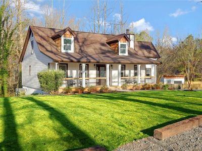 12247 Fincher Rd, Canton, GA, 30114
