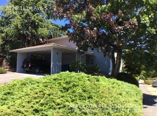 2026 14th Ave S #2, Seattle, WA 98144
