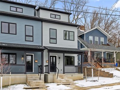 5207 Columbo St, Pittsburgh, PA, 15224