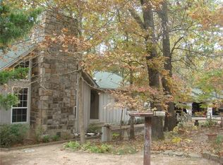 2253 Flint Ridge Dr, Kansas, OK 74347