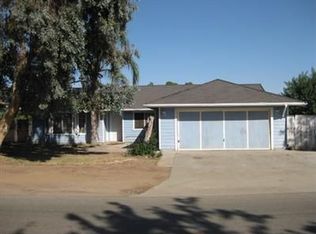 17223 Rodeo Dr, Madera, CA 93638