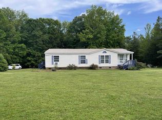 469 Gum Pond Rd, Warrenton, NC 27589
