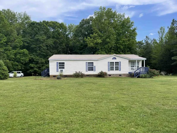 469 Gum Pond Rd, Warrenton, NC 27589