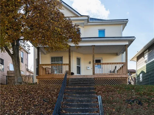 527 N 10th St, Cambridge, OH 43725