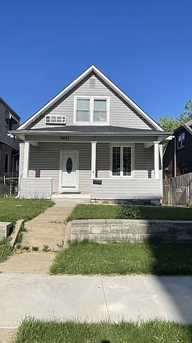 5441 S 22nd St Photo 1