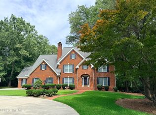105 Falkirk Lane, Laurinburg, NC 28352