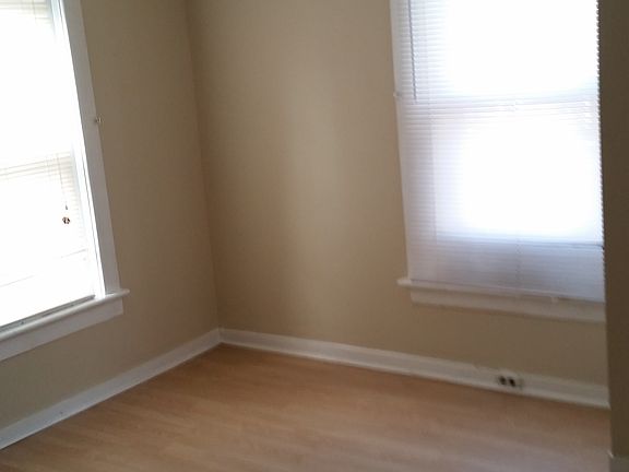 Bedroom #1