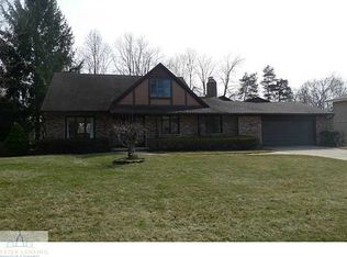 1757 Mirabeau Dr, Okemos, MI 48864