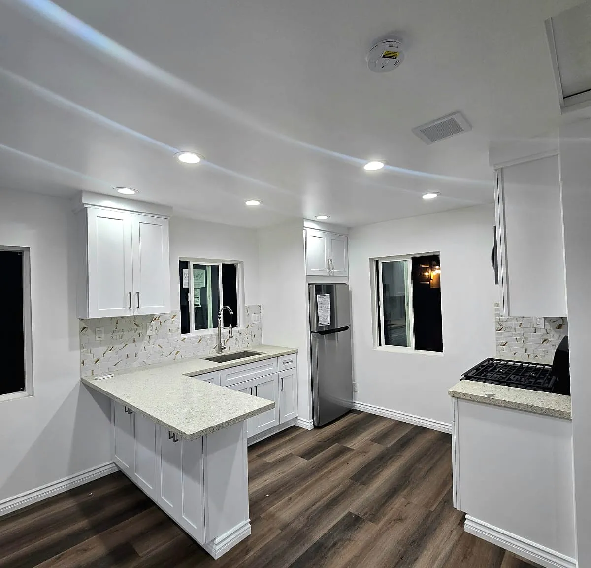 1 bed, $2,500 — Photo 4
