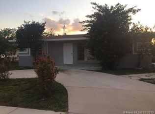 3610 SW 32nd Ave, West Park, FL 33023