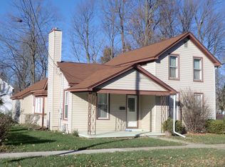 103 Morse St, Coldwater, MI 49036