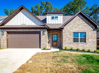 3500 Sylvia Springs Dr, Conway, AR 72034