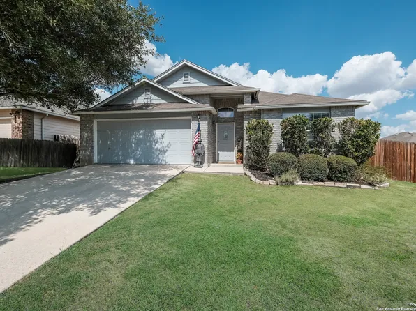 4100 WENSLEDALE DR, Schertz, TX 78108