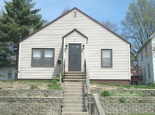 1908 1st Ave S, Denison, IA 51442