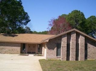 1070 Troon Dr E, Niceville, FL 32578