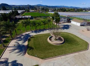 10177 Railroad Ave, Morgan Hill, CA