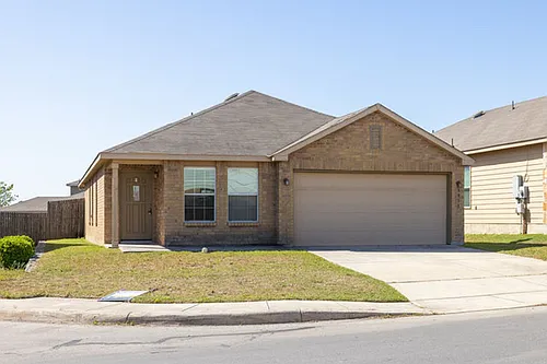 3918 Texas Hawthorn Photo 1 3918 Texas Hawthorn Photo 1