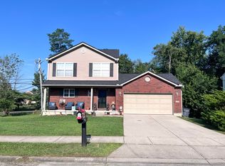 6547 Oak Crest Dr, Burlington, KY 41005