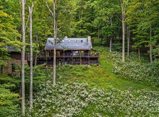544 Tearshirt Ln #310-311-325, Mars Hill, NC 28754