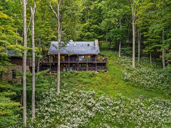 544 Tearshirt Ln #310-311-325, Mars Hill, NC 28754