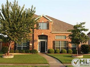 11159 Silver Horn Dr, Frisco, TX 75033