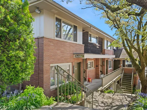 Parkdell Apartments, 2327 NE 55th St #2410, Seattle, WA 98105