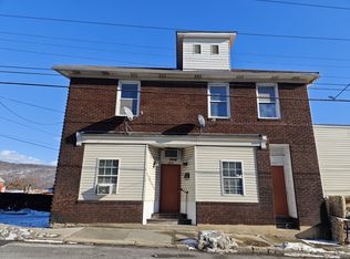 284 Strayer St, Johnstown, PA 15906