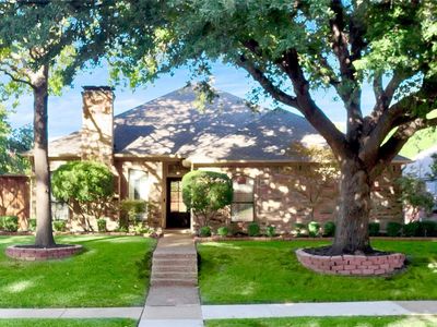 1210 Summer Lake Trl, Carrollton, TX, 75007