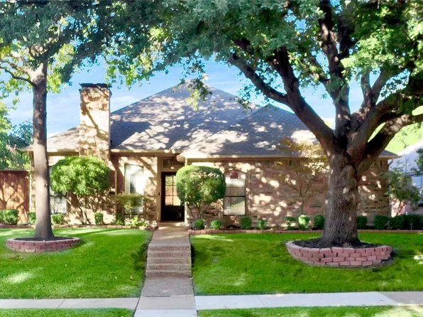 1210 Summer Lake Trl, Carrollton, TX 75007