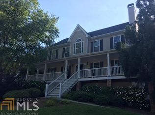 78 Ivy Grove Way, Dallas, GA 30132