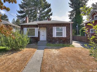 325 Berkeley Ave, Fircrest, WA 98466