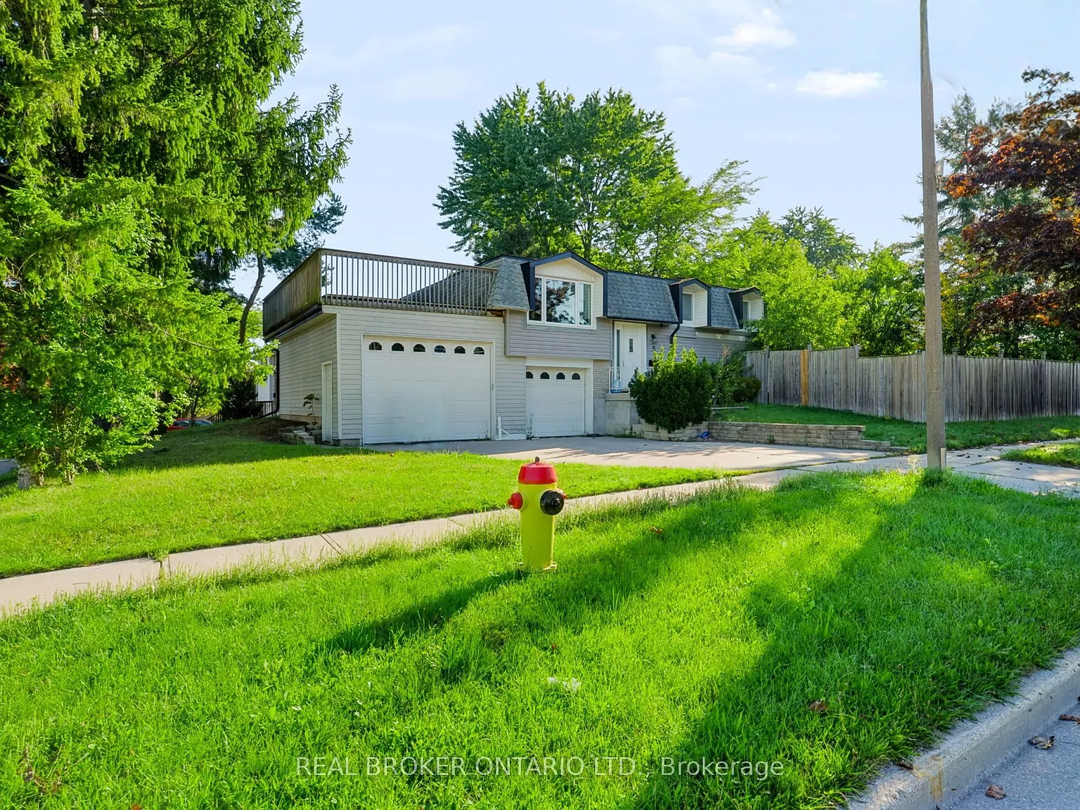 3 bed, $3,200 — Photo 4