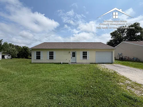 1902 Dunham Dr Photo 1
