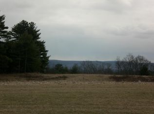 Cummins Hill Rd, Milford, PA 18337