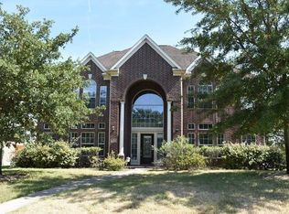 25010 Pikecrest Dr, Spring, TX 77389