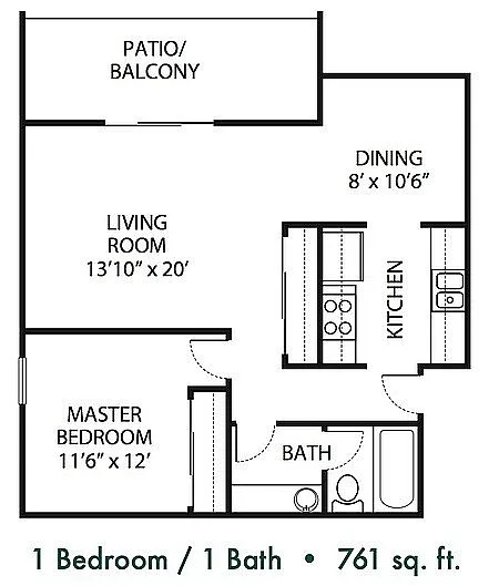 Floor plan 6