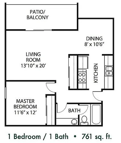 Floor plan 6