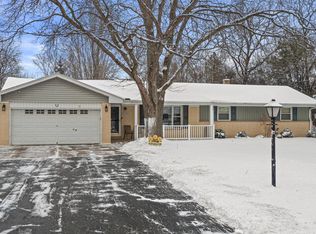 N50W14420 Fairmount AVENUE, Menomonee Falls, WI 53051