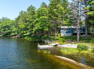 42 Wawenock Trail, Boothbay Harbor, ME 04538
